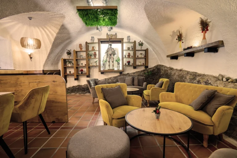 Bistro Grad ob sotočju - Zasebne zabave