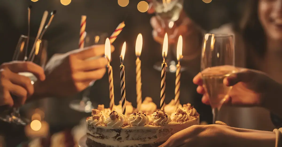 rojstnodnevne zabave